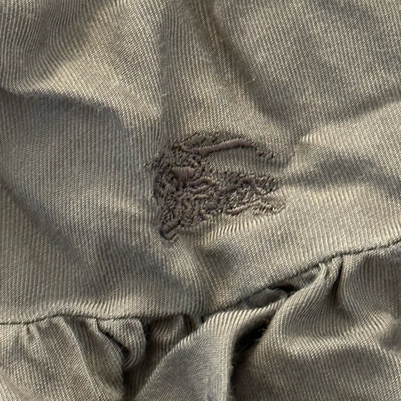 Burberry Women's Skirt - Picture 2 of 6